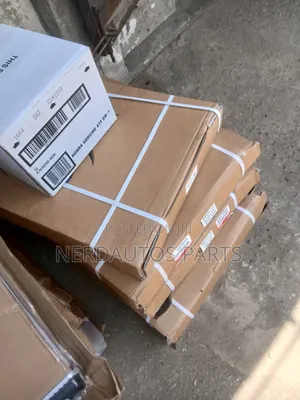 AC Condenser Honda CRV 2007-2013