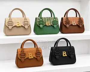 Luxury Bag