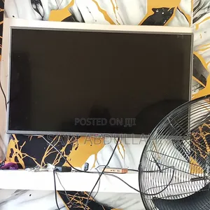 LG Plasma TV 43 Inches