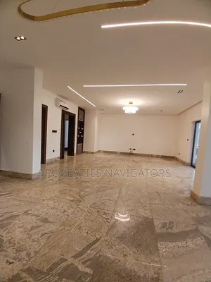 3bdrm Block of Flats in Jabi for rent