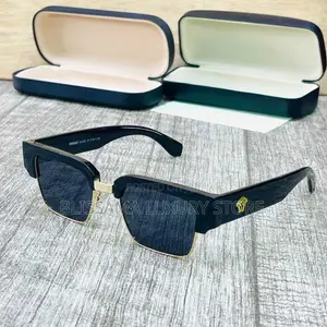 Versace Luxury Designer Glasses – Trendy, Stylish Premium Quality