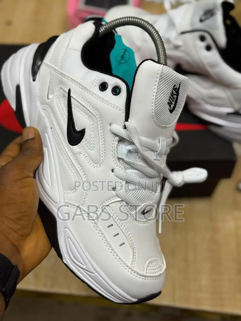 Nike M2K Tekno Sneakers