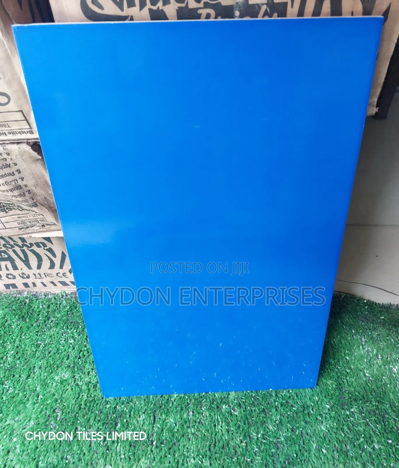 Swimming Pool Tiles