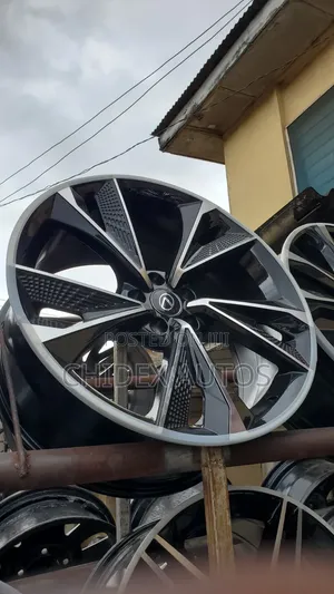 20 Rim for Toyota ,Lexus*