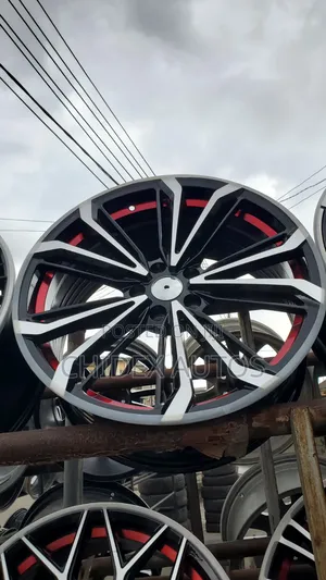 20 Rim for Toyota ,Lexus*