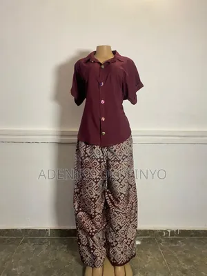Adire Customize