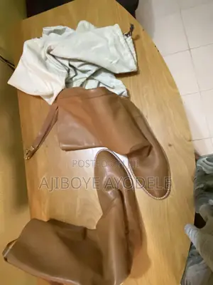 Hermes Boot