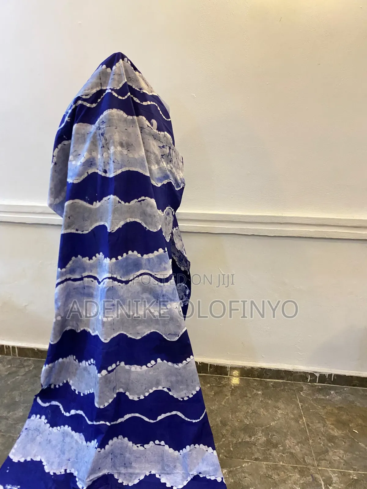 Adire Customize