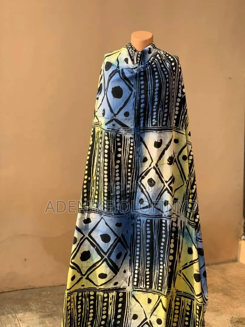 Adire Customize