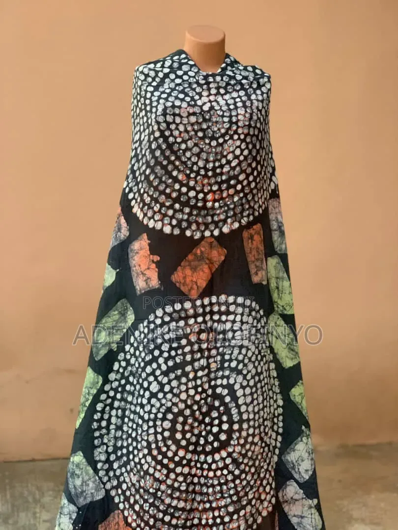 Adire Customize