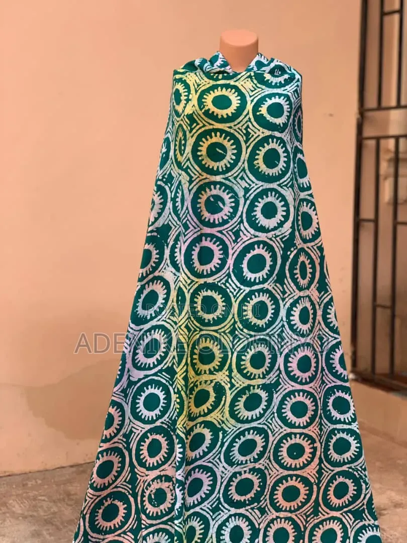 Adire Customize