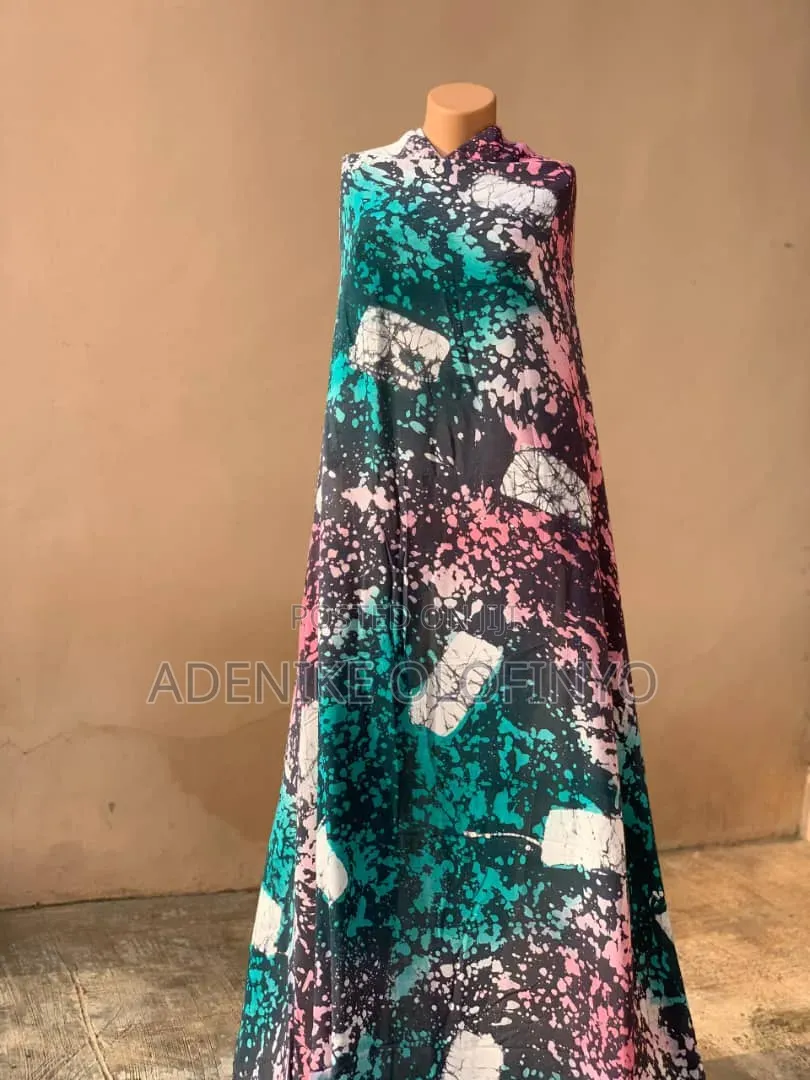 Adire Customize