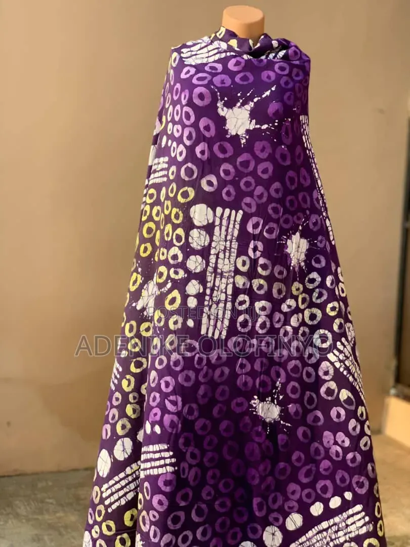 Adire Customize