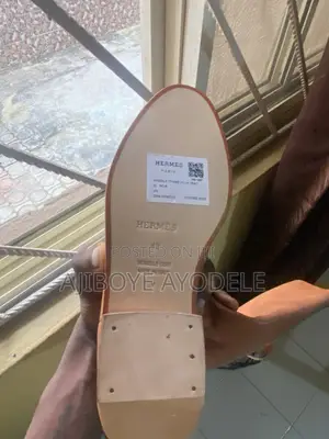 Hermes Boot