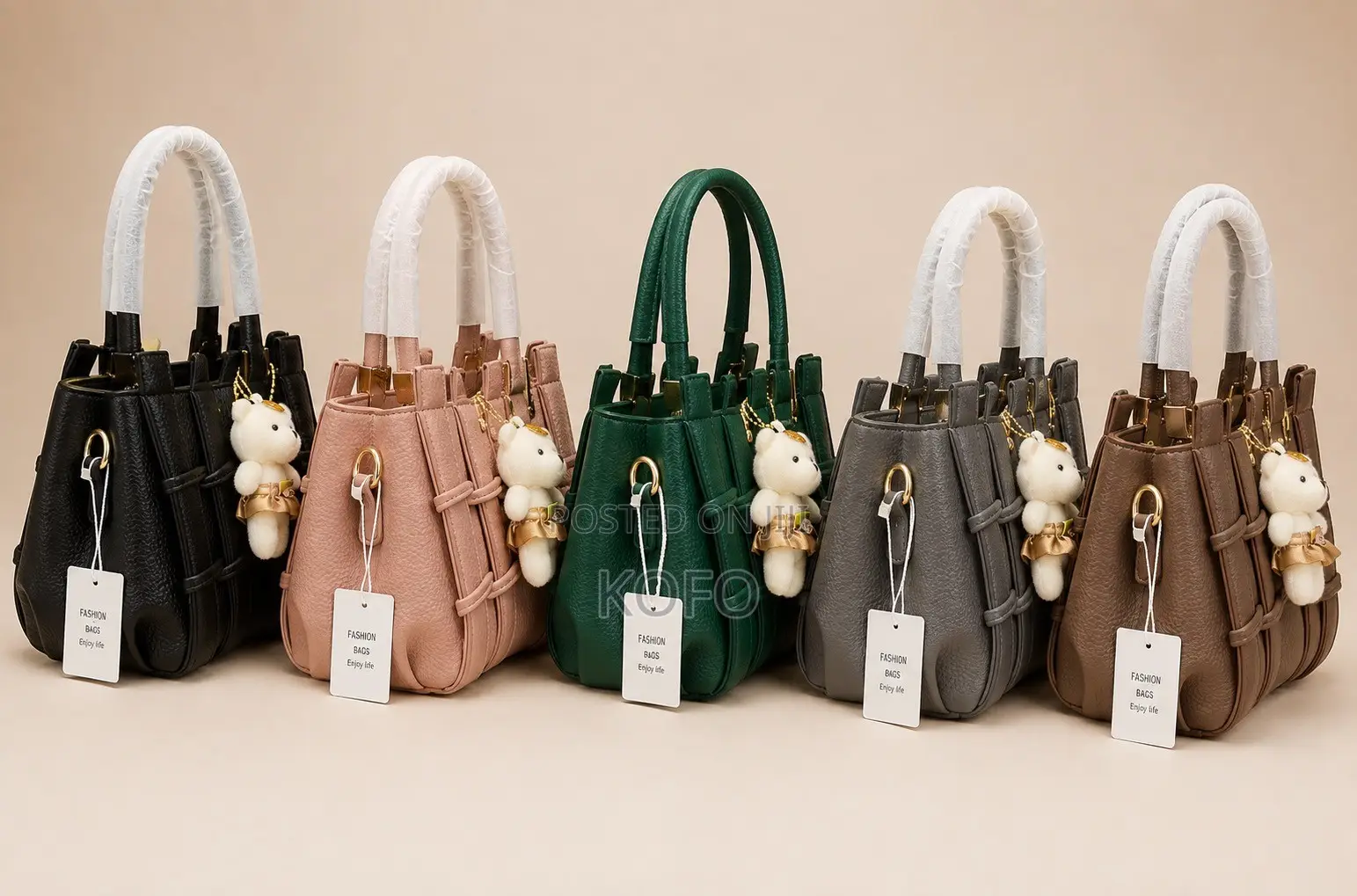Luxury Bag