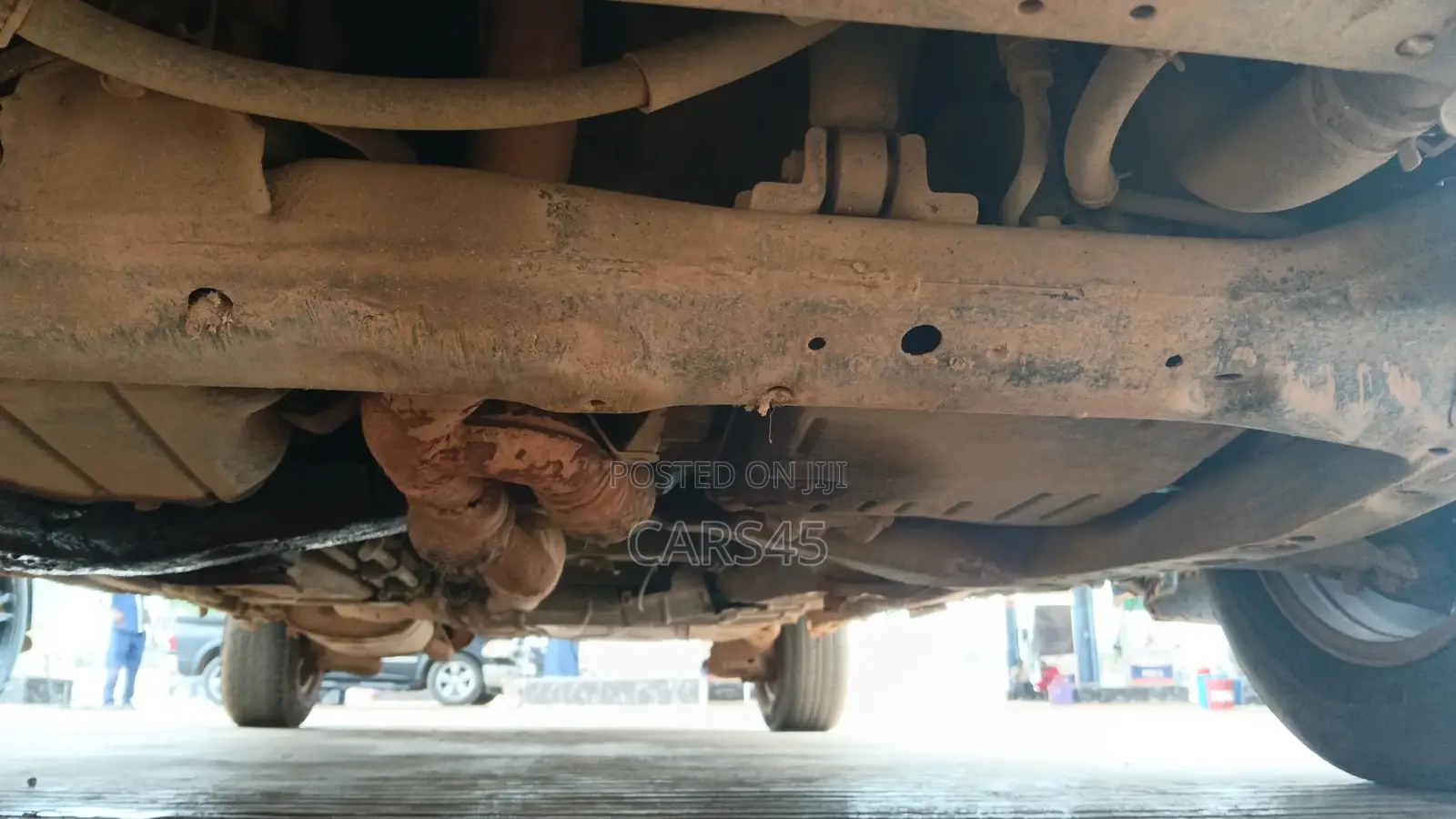 Toyota Sienna 2000 Gold
