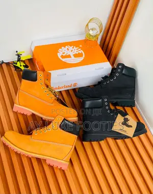 Timberland Original