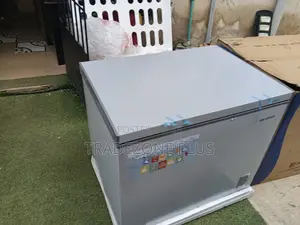 Skyrun BD-260A 260L Deep Freezer – Spacious Energy-Saving Design