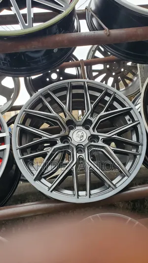 18 Rim for Toyota Lexus*