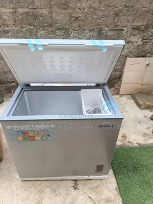 SKYRUN BD 200A – The Home Freezer Upgrade You’ve Been Waiting For