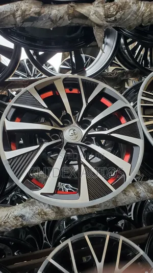 17 Rim for Toyota Lexus*