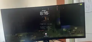 30inch Xiaomi Monitor