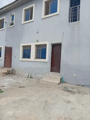 2bdrm Block of Flats in Olowofela Estate, Obafemi-Owode for rent