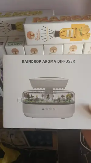 Humidifier