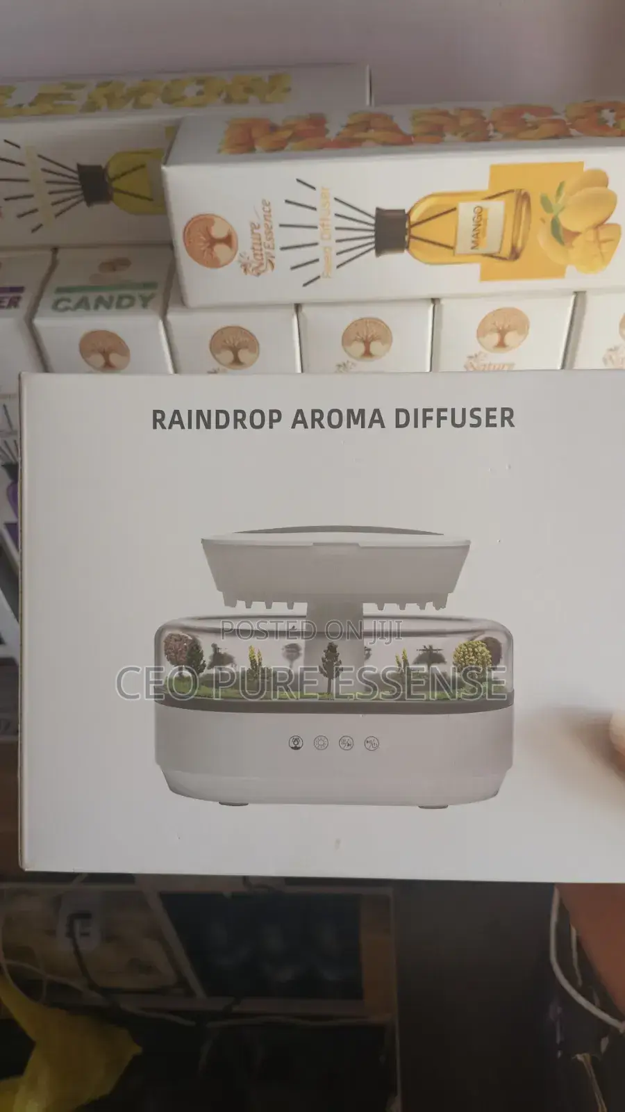 Humidifier