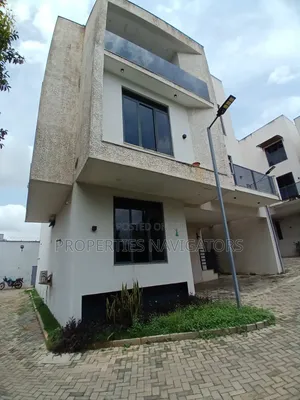 5bdrm Duplex in Guzape District for rent