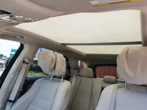Mercedes-Benz GLE-Class 2025 White