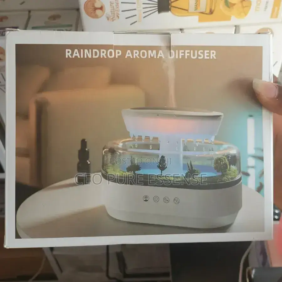 Humidifier