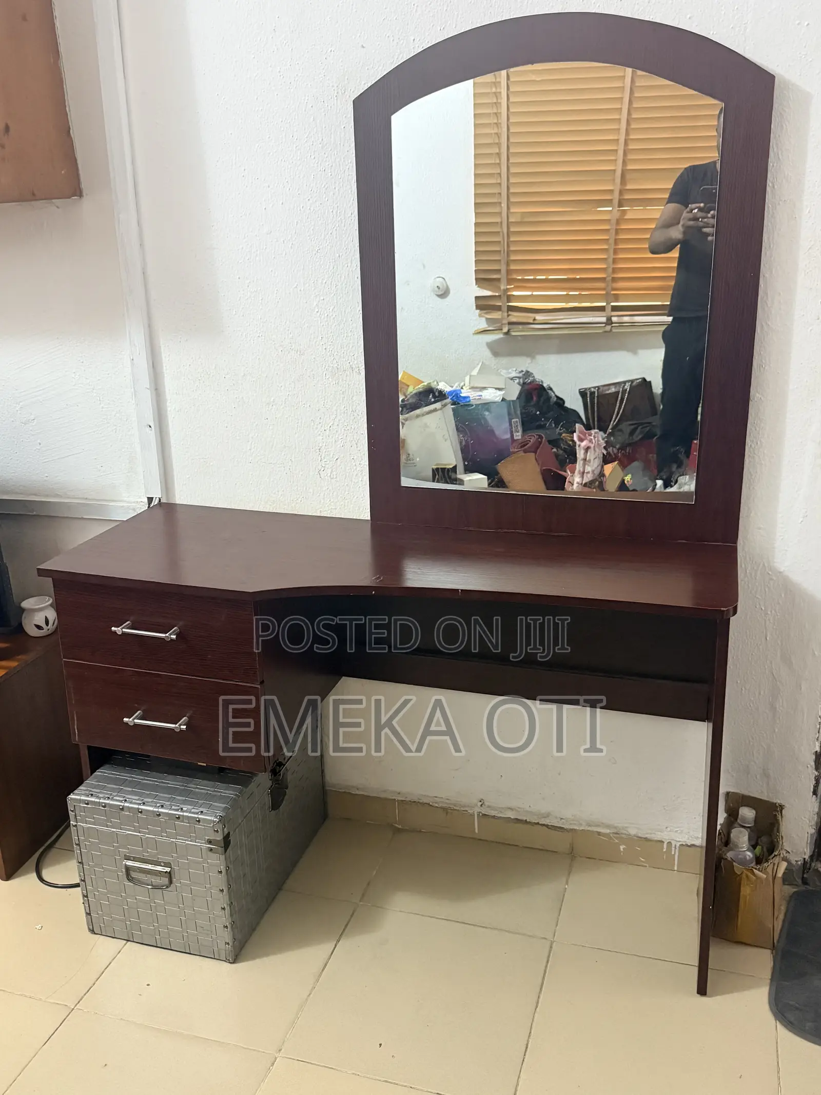 Dressing Table