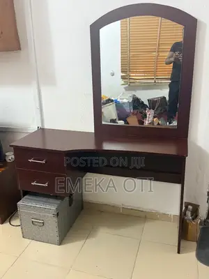 Dressing Table