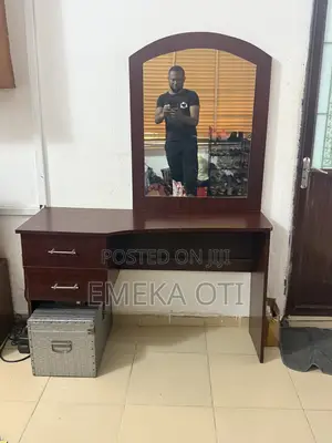 Dressing Table