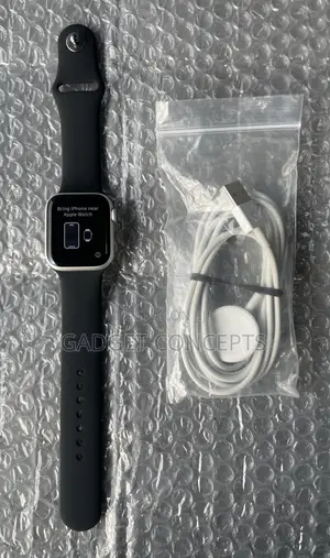 Apple Iwatch Series 6 (40mm, Lte Model)