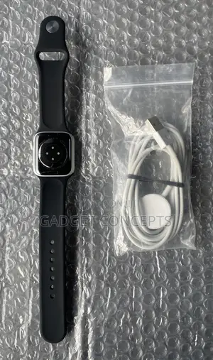 Apple Iwatch Series 6 (40mm, Lte Model)