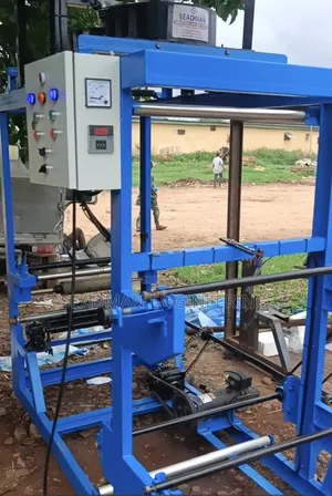 Sachet Water/Pure Water Nylon Printing Machine