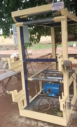 Sachet Water/Pure Water Nylon Printing Machine