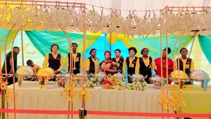Intercontinental Catering Services