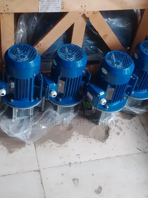 0.75kw Gearmotor