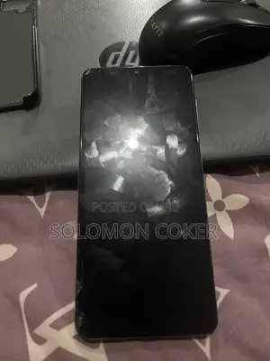 Samsung Galaxy A22 64 GB Green