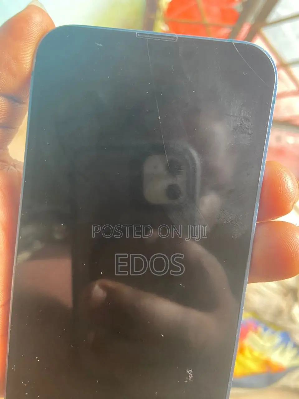 Apple iPhone 13 128 GB Blue