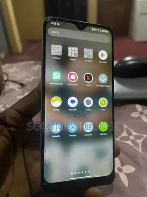 Samsung Galaxy A22 64 GB Green
