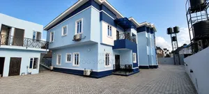 1 Bedroom Shortlet Apartment / Discount for 7+ Days