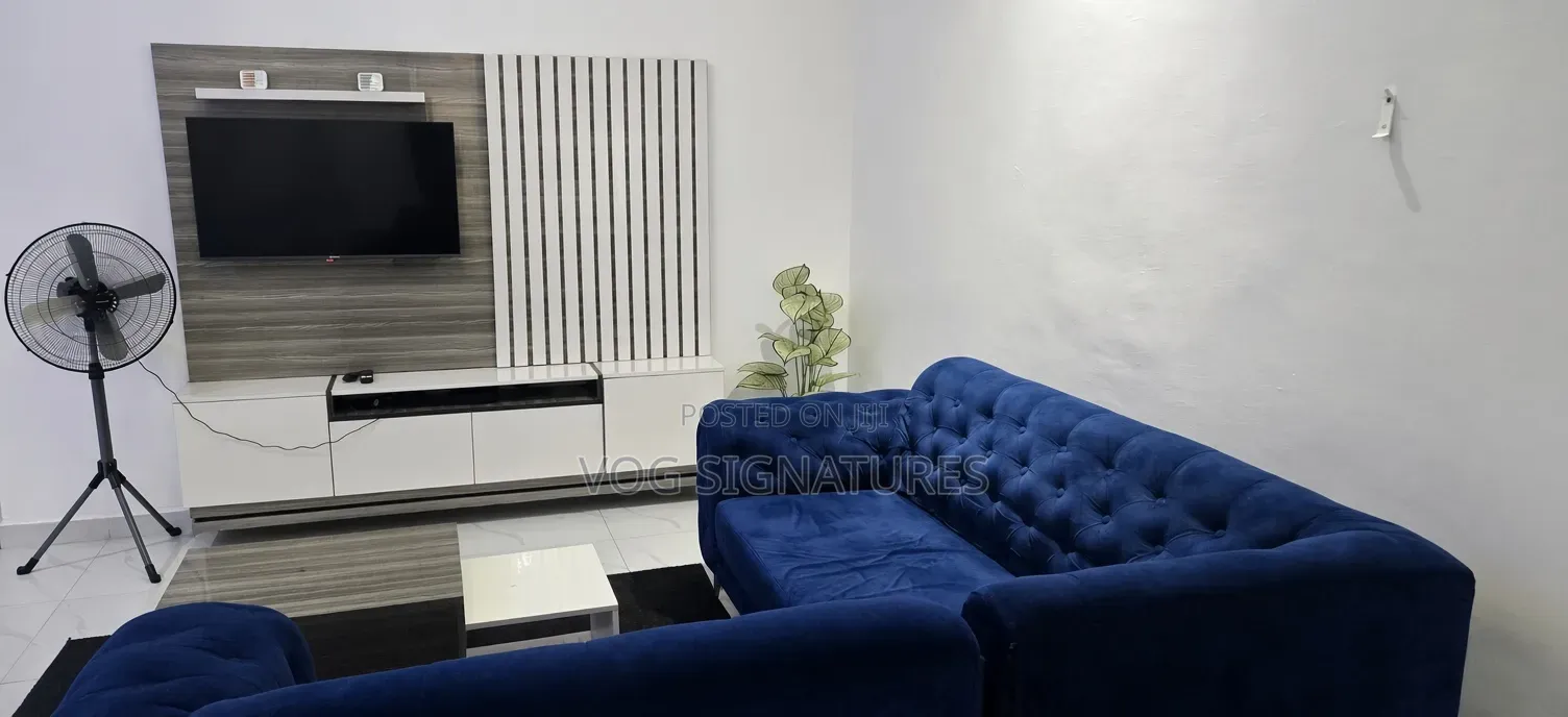 1 Bedroom Shortlet Apartment / Discount for 7+ Days