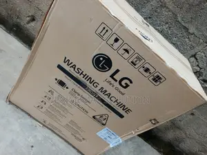 Twin Tub Excellence: LG 9KG Washing Machine Unleashed