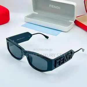 Fendi,LV,Versace, Luxury Designer Glasses – Stylish Premium Quality