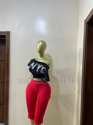 Nyc Tops and Pant