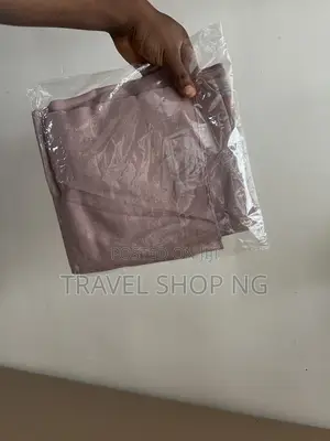 Solid 185*85 Cotton Scarf